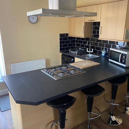 Station House Apartment Merthyr Tydfil Ngoại thất bức ảnh