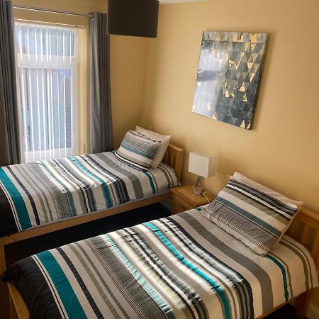Station House Apartment Merthyr Tydfil Ngoại thất bức ảnh
