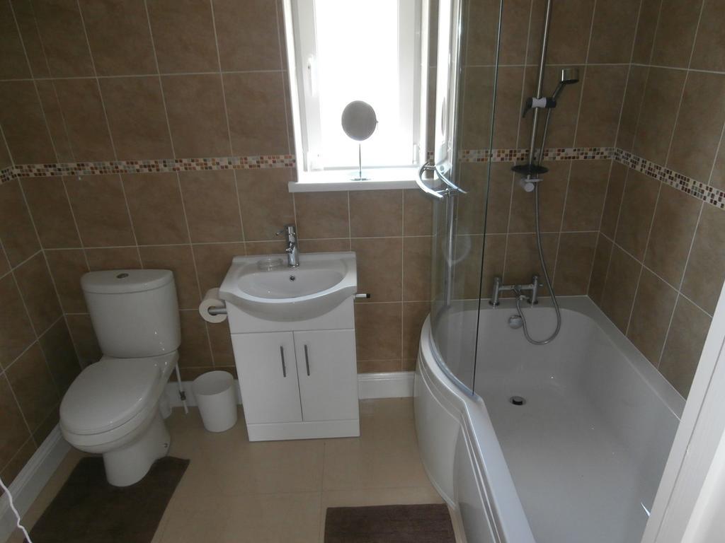 Station House Apartment Merthyr Tydfil Phòng bức ảnh